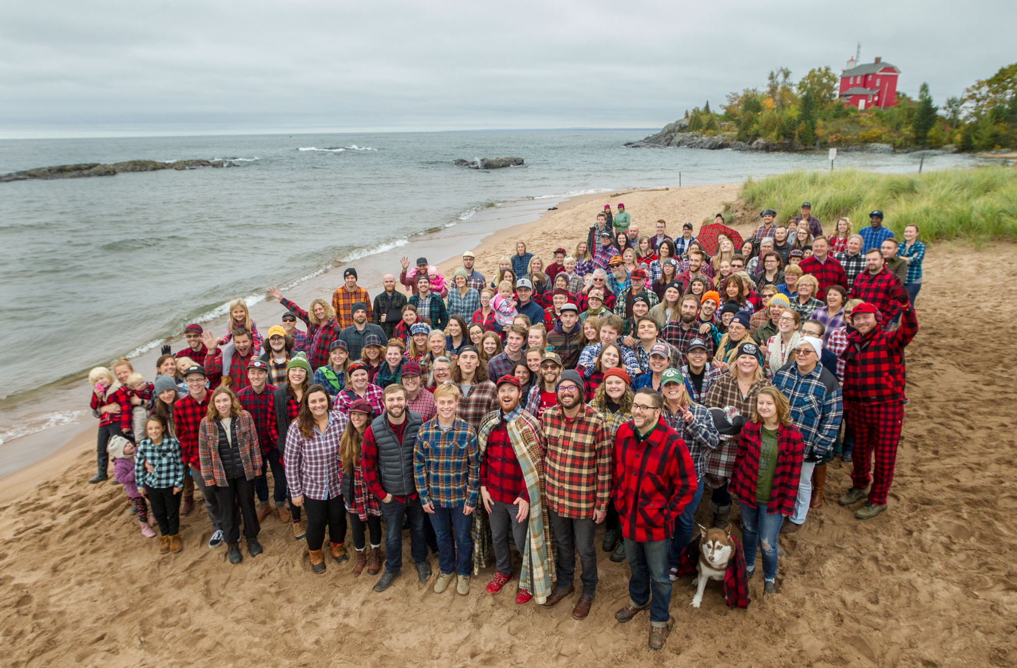 Celebrating the Upper Peninsula since 2008