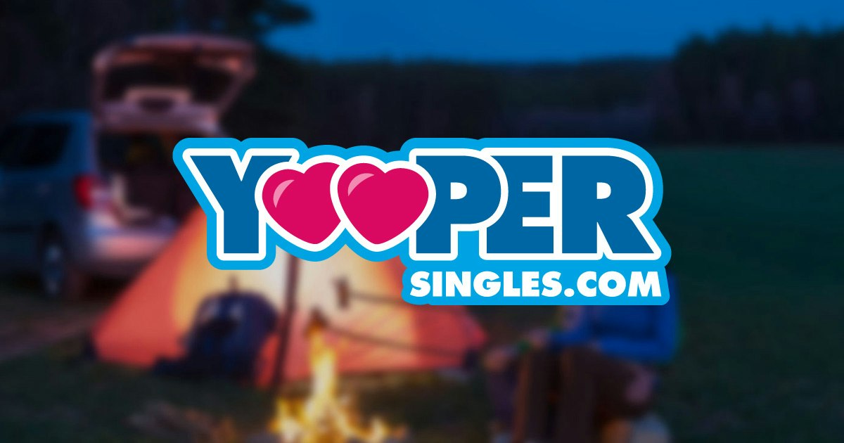 Ten years ago today we launched yoopersingles.com