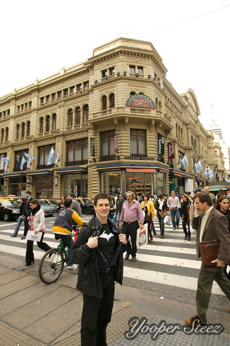 Buenos Aires, Argentina
