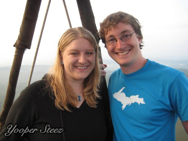 Hot Balloon Adventure