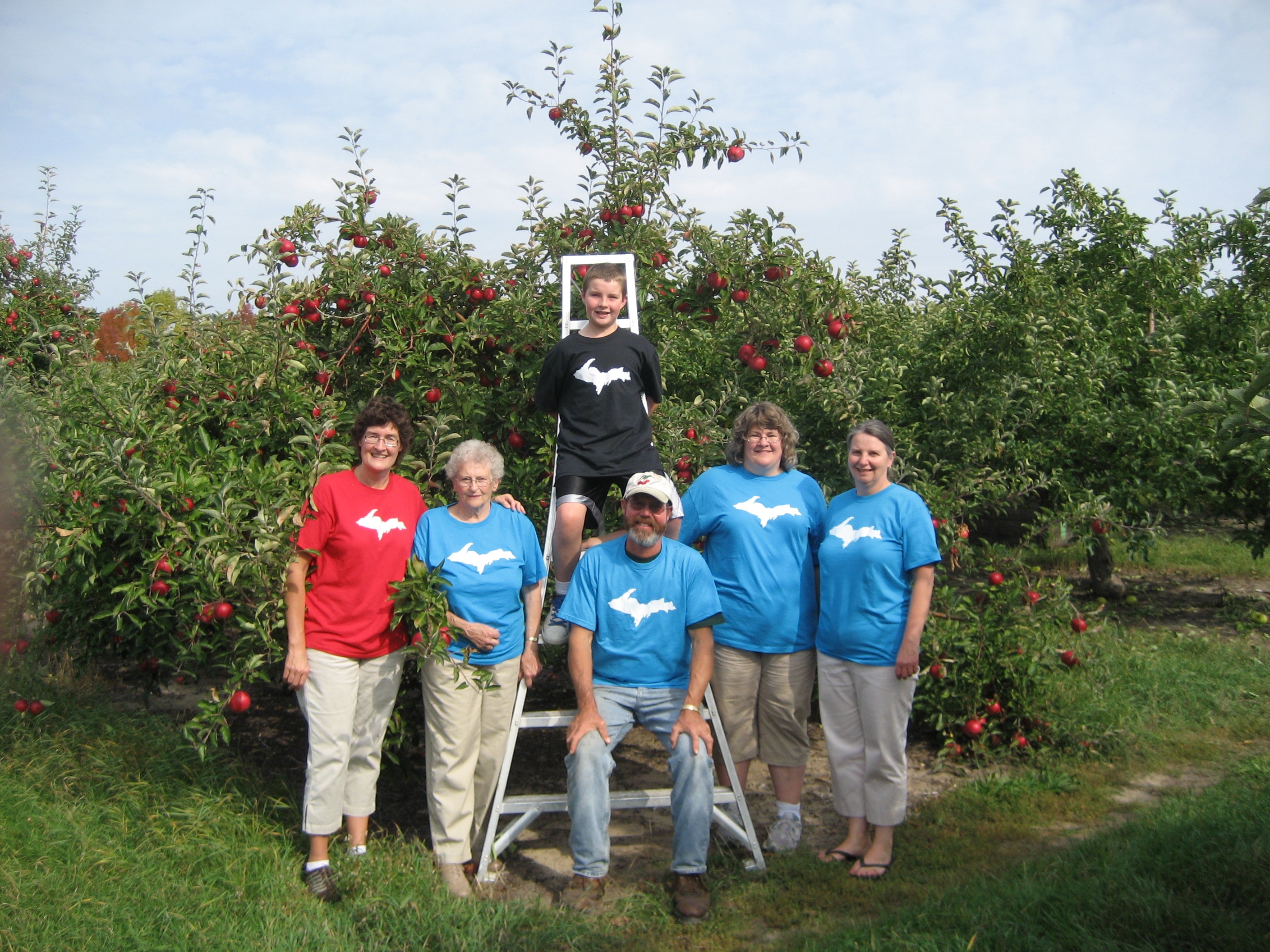 Jelinek Family Orchard