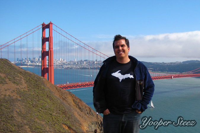 The 2nd Coolest Bridge