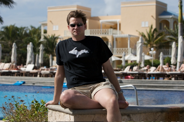 Playa del Carmen, Mexico