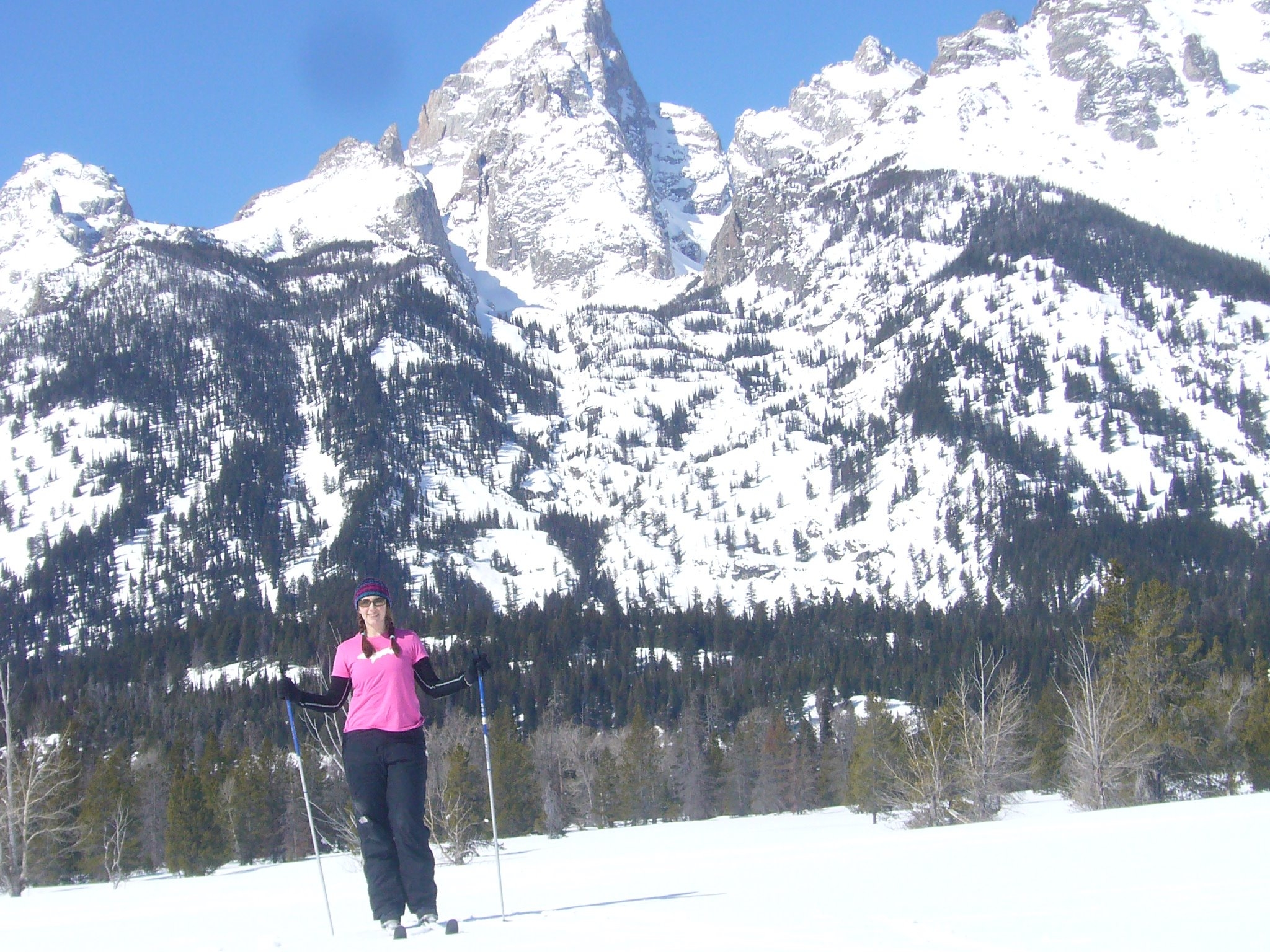 Grand Teton National Park, WY