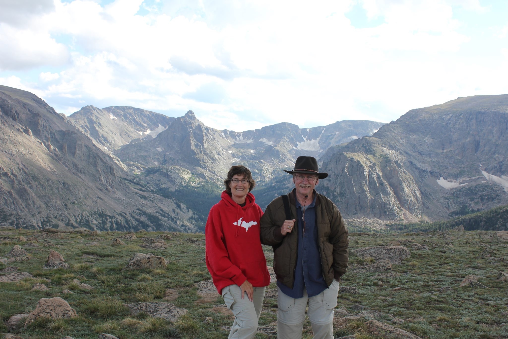 Rocky Mountain National Park