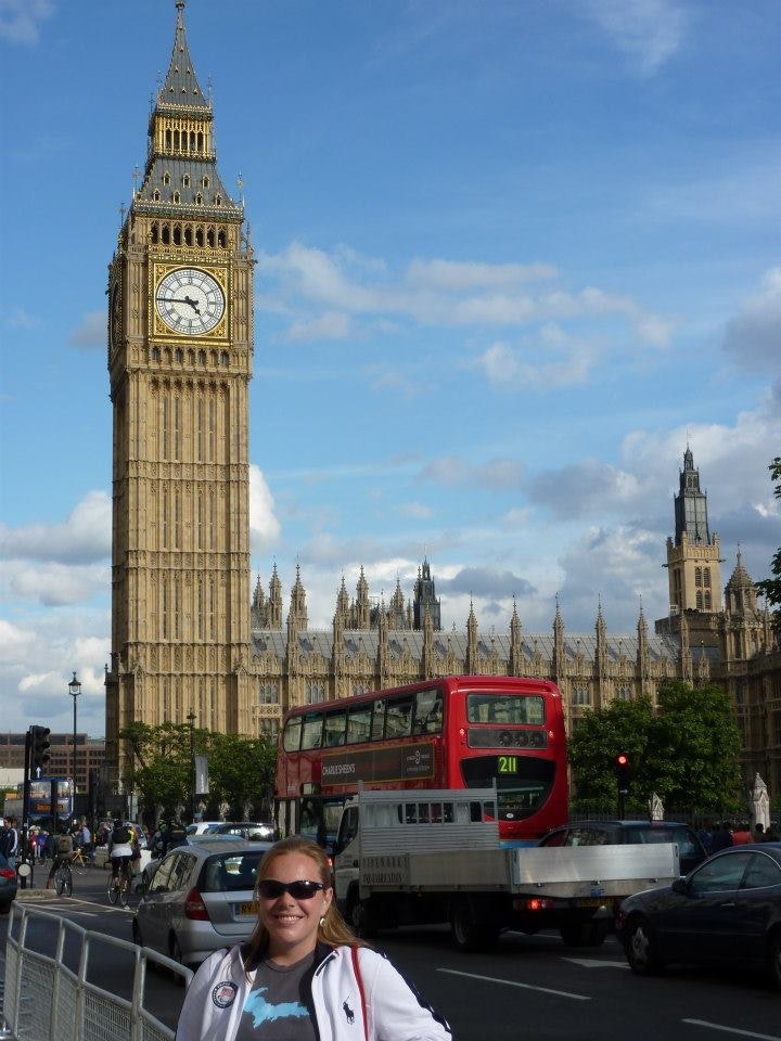 Big Ben