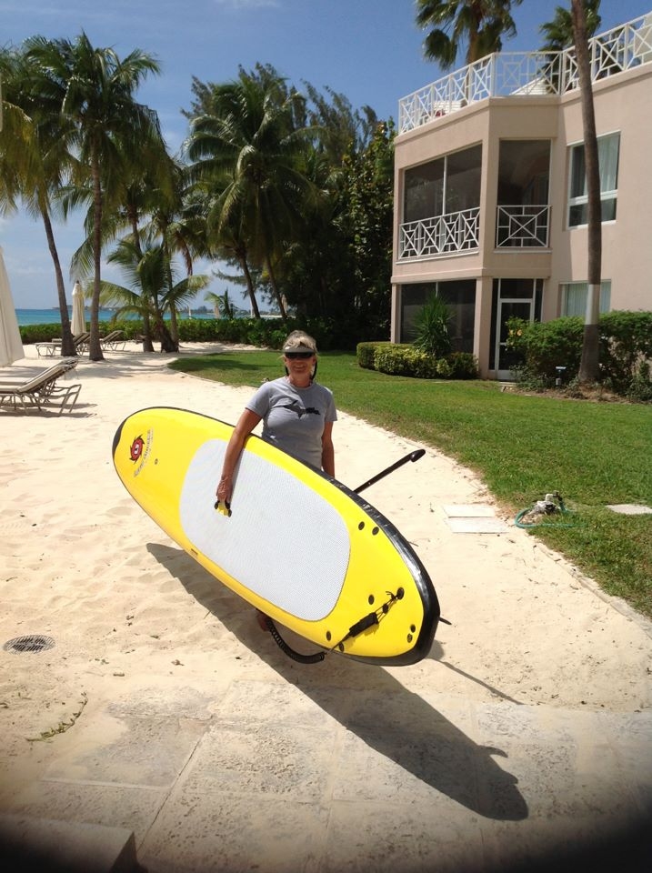 Grand Cayman Islands