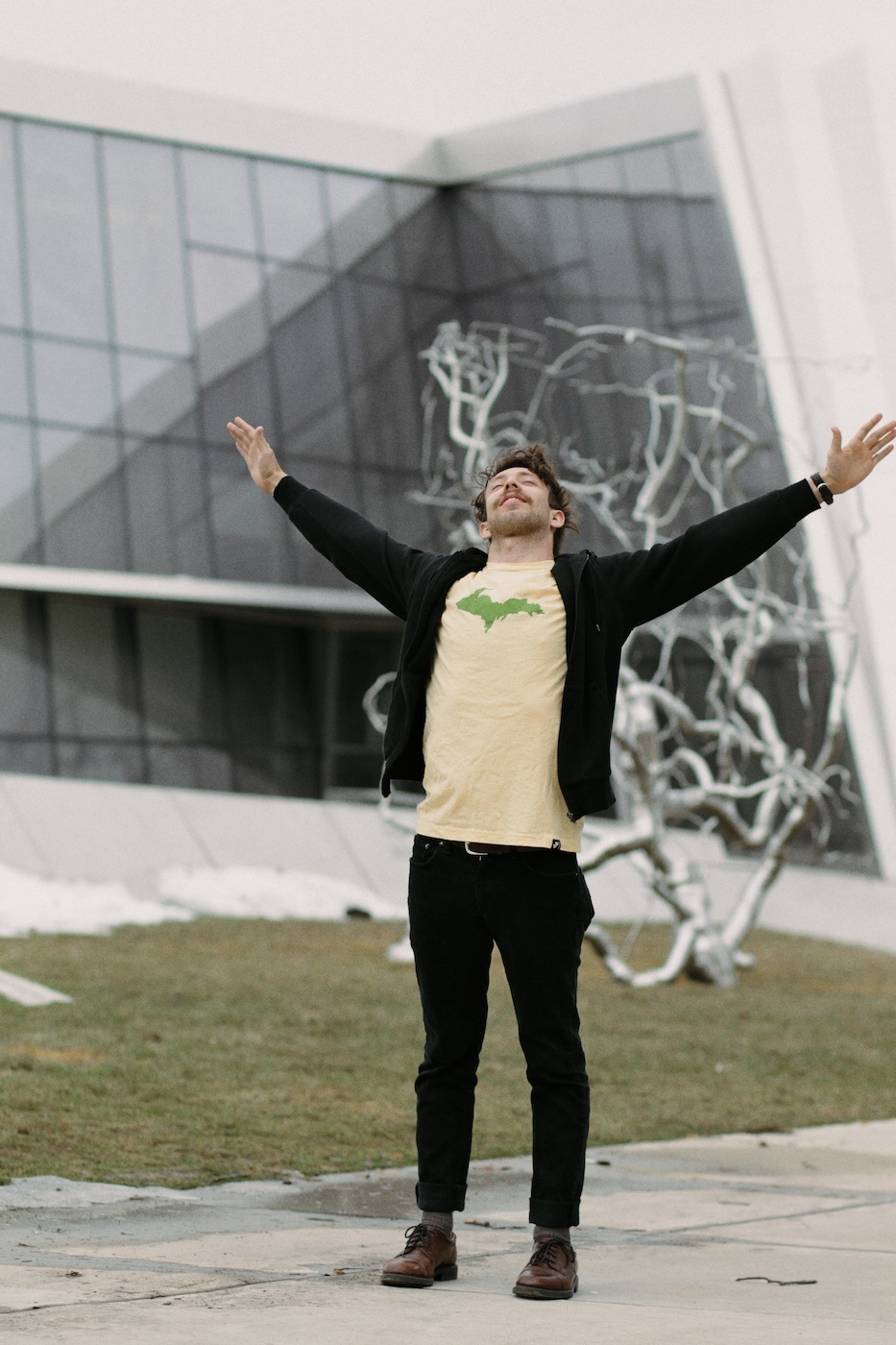 Eian Broad Museum