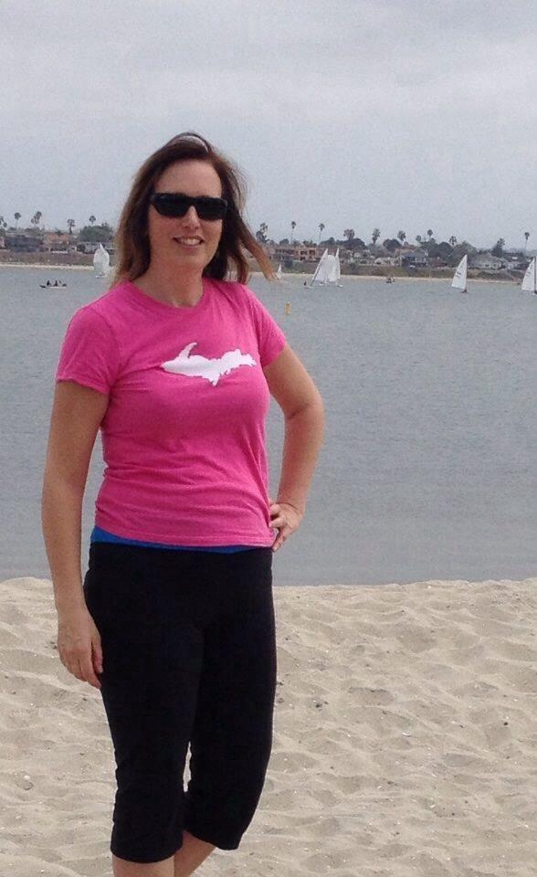 Mission Bay, San Diego