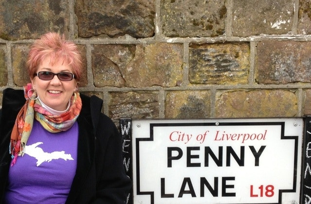 Penny Lane