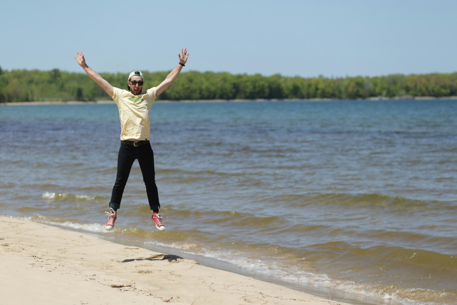 Pictured Rocks National Lakeshore