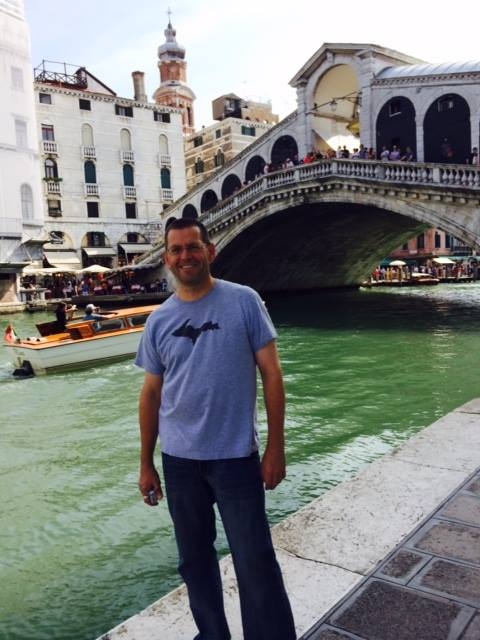 Rialto Bridge