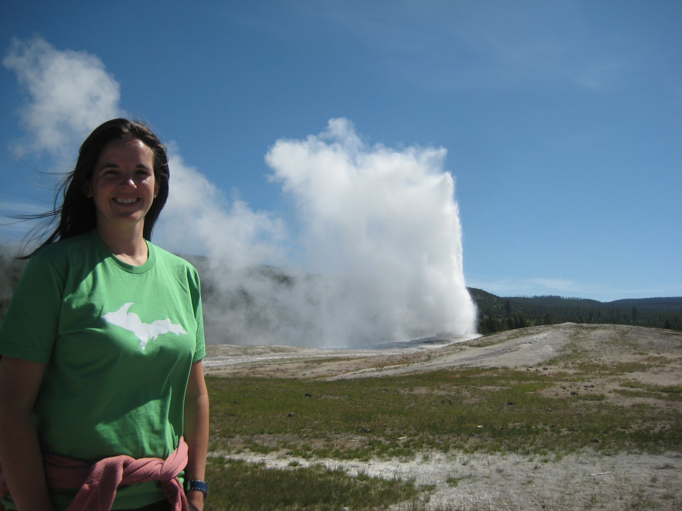 Yellowstone National Park, WY