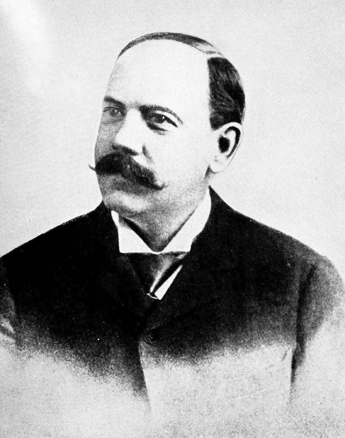 Julian Ralph