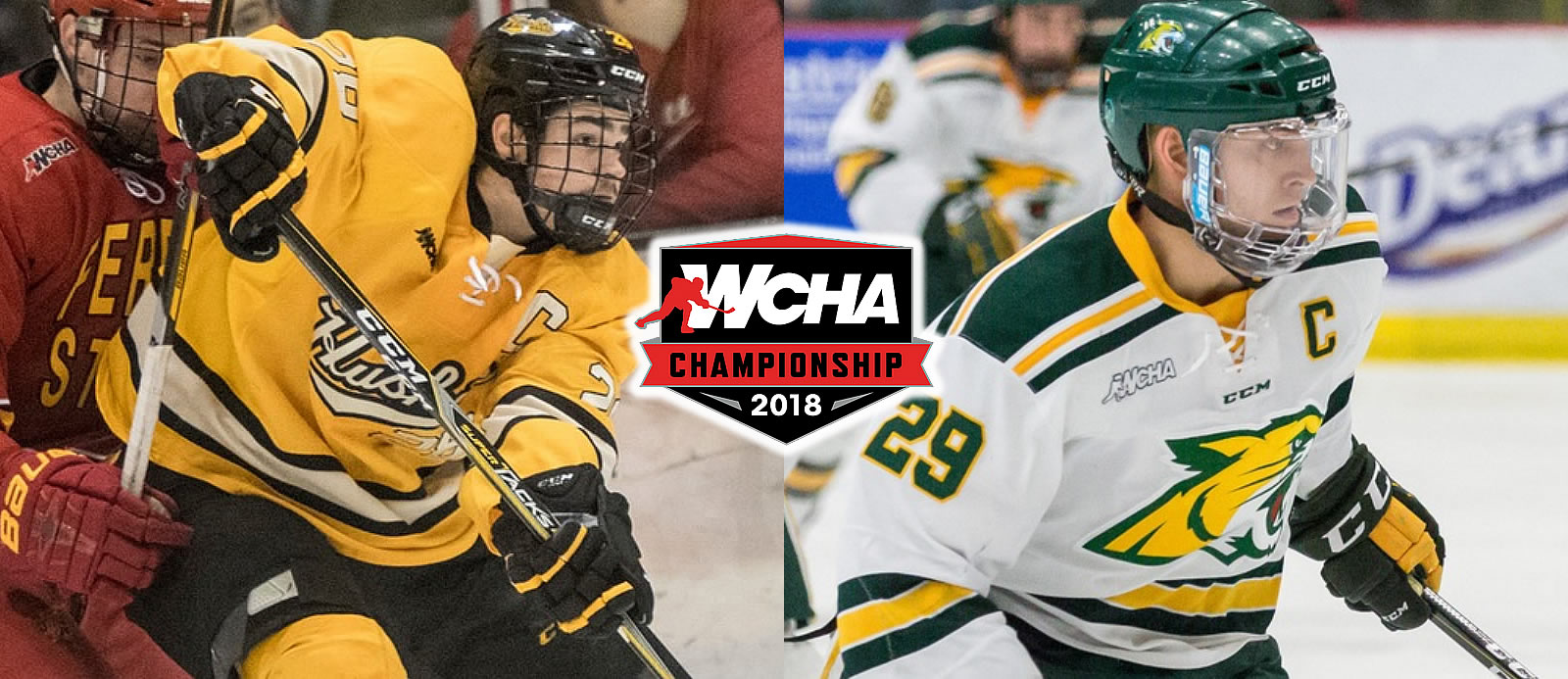 2018 WCHA Championship