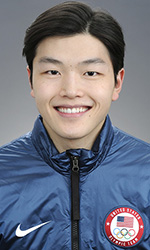 Alex Shibutani