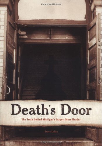 Death's Door by Steve Lehto by Steve Lehto