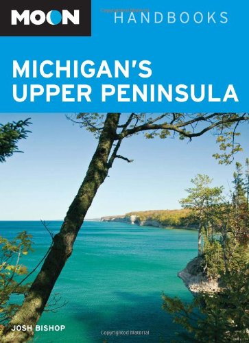 Michigan's Upper Peninsula by Josh Bishop