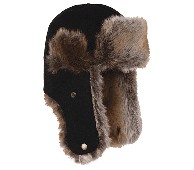 Bomber Hat