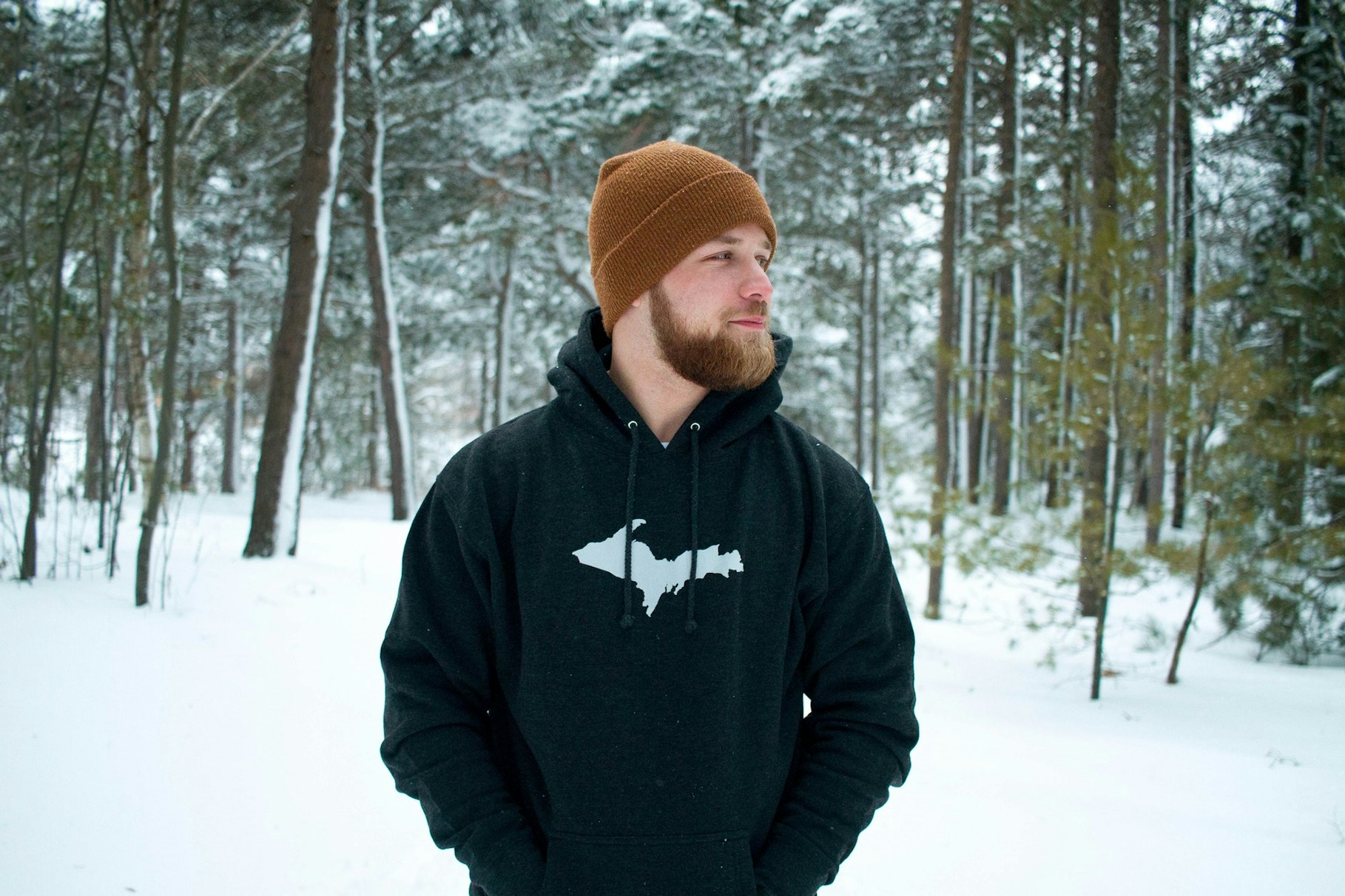 The 9 Essential Winter Hats of a Yooper