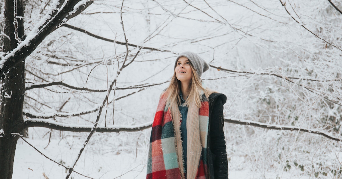 9 Types Of Winter Hats