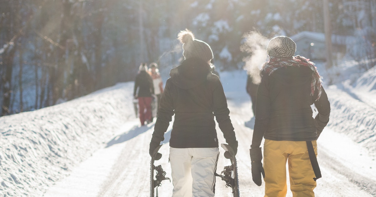 9 Types Of Winter Hats