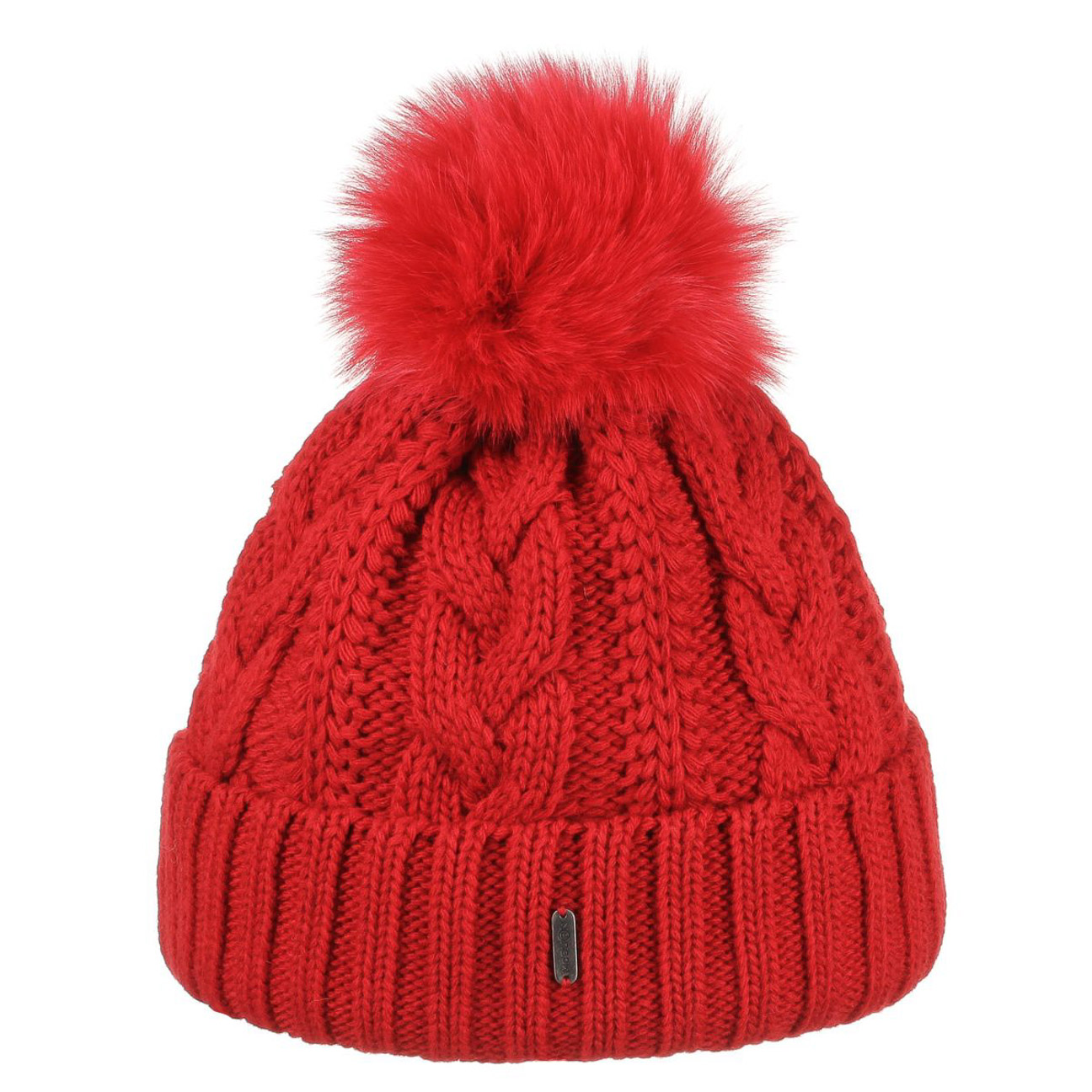 Pom Pom Hat