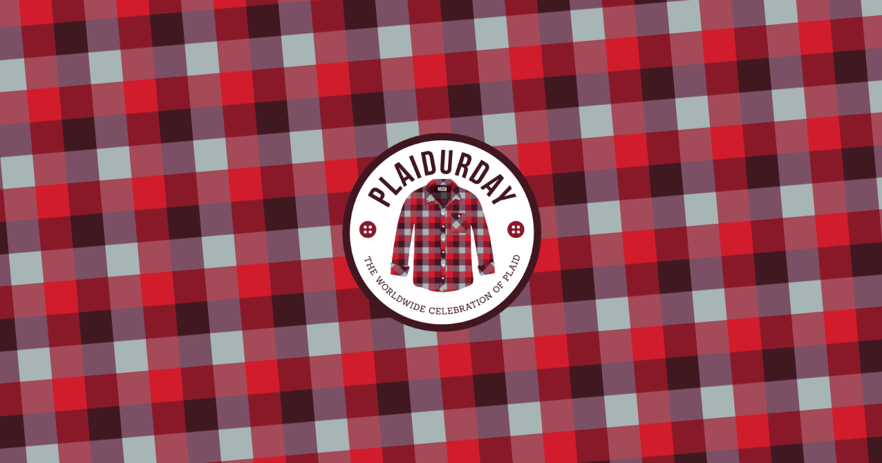 Plaidurday