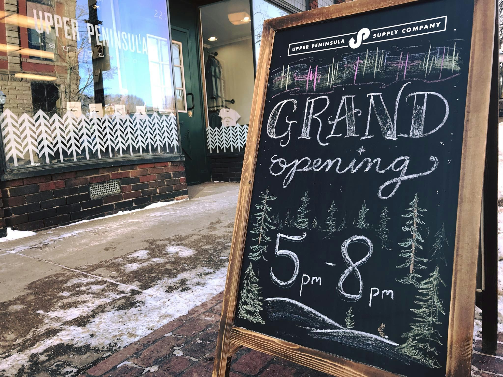 2018 UPSCo. Year in Review