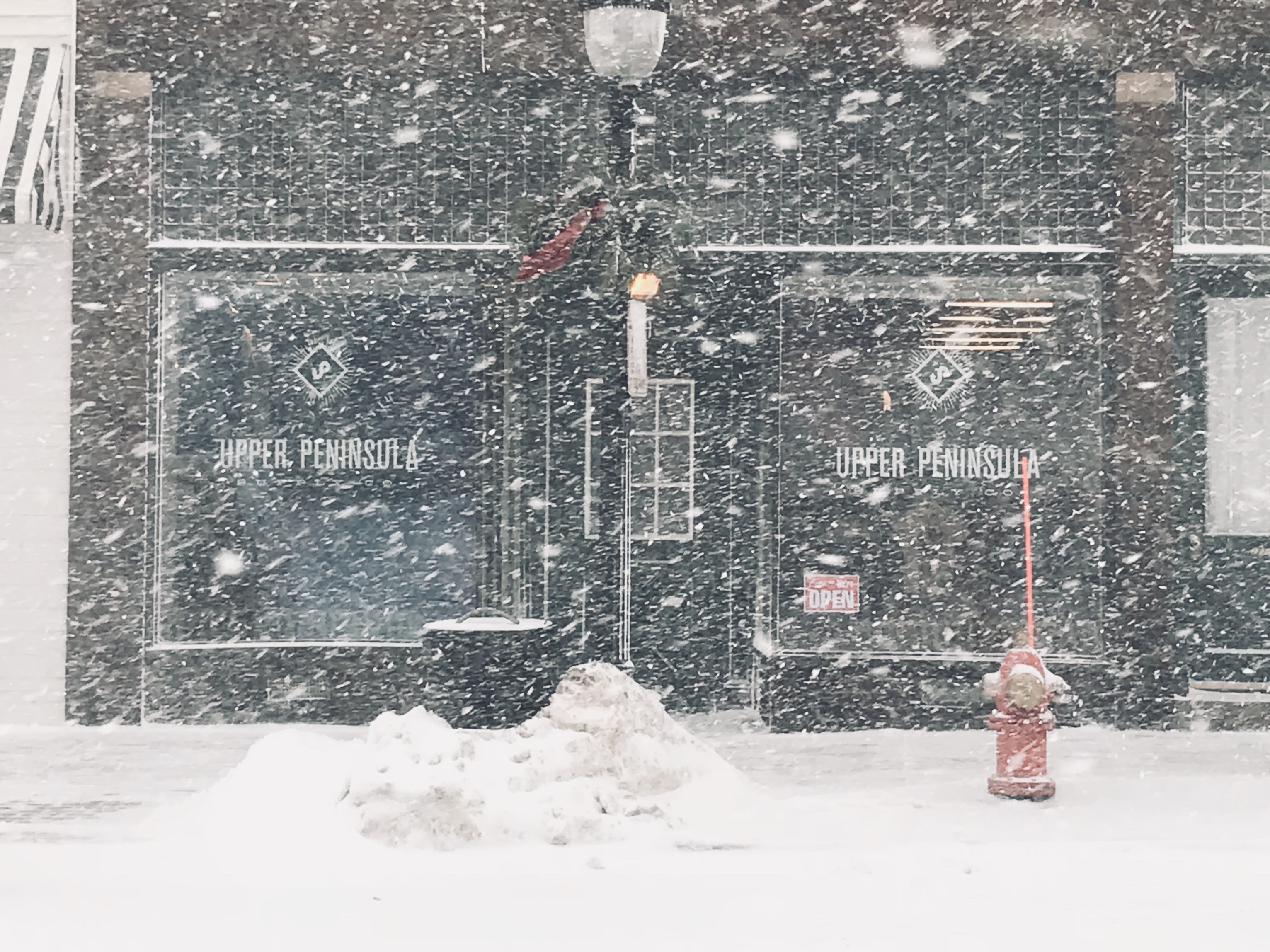 Upper Peninsula Supply Company