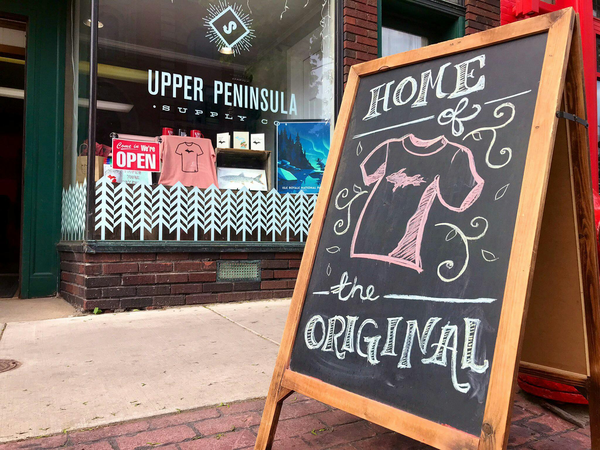 2019 UPSCo. Year in Review