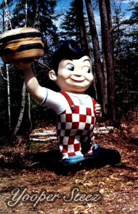 Big Boy Graveyard
