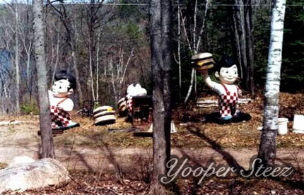 Big Boy Graveyard