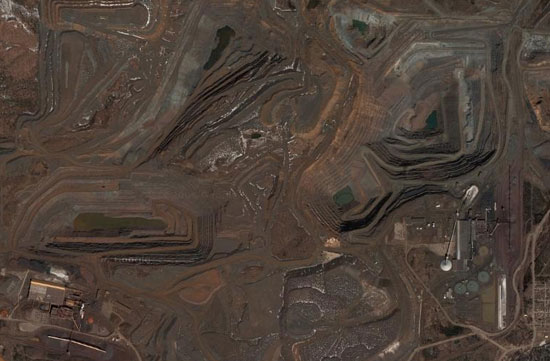 Empire Mine