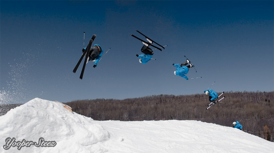 2009 Midwest Super Park