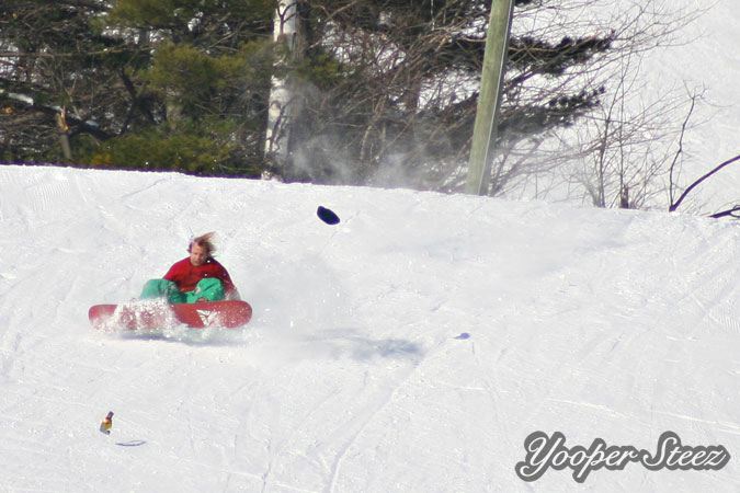 Yooper Steez