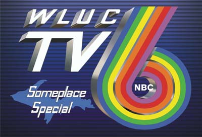 WLUC TV6 Marquette