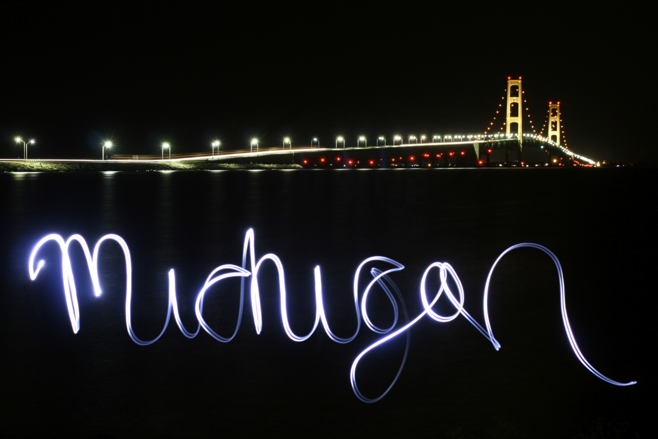 Welcome Home to Michigan