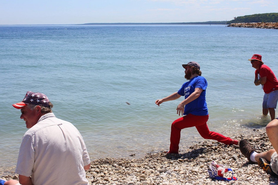 Stone skipping flatout 2 как пройти