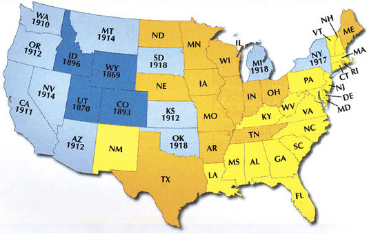 High School Textbook Labels Upper Peninsula Map Incorrectly