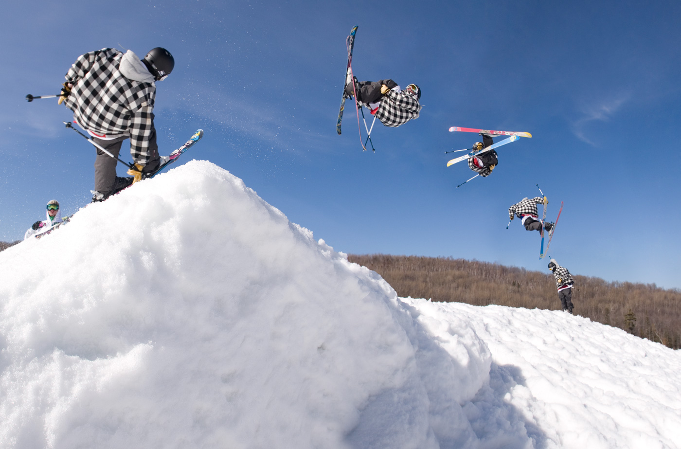 2009 Midwest Super Park &#8211; Marquette Mountain
