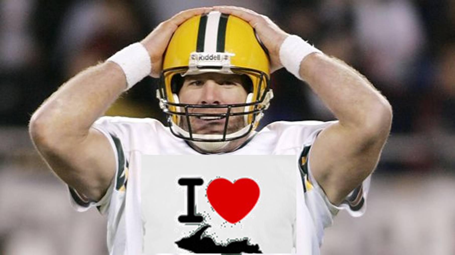 Brett Favre