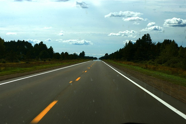 Seney and the Seney Stretch