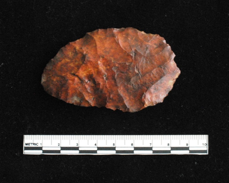 9000 year old tool
