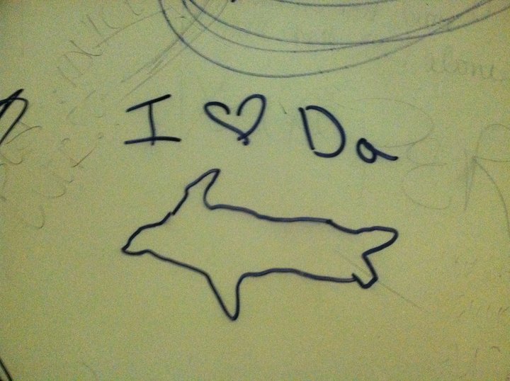 I &hearts; Da Upper Peninsula