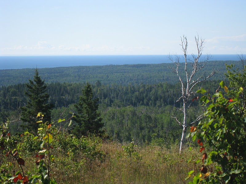 Isle Royale Lake Superior