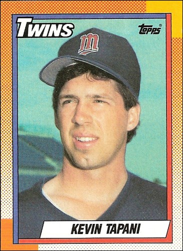 Kevin Tapani