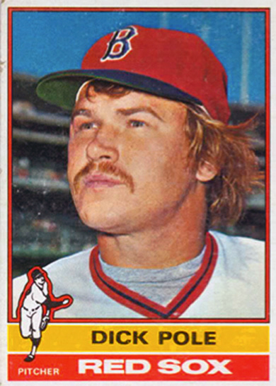 Dick Pole