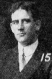 Hank Olmsted