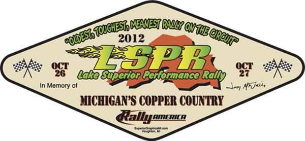 Lake Superior Performance Rally